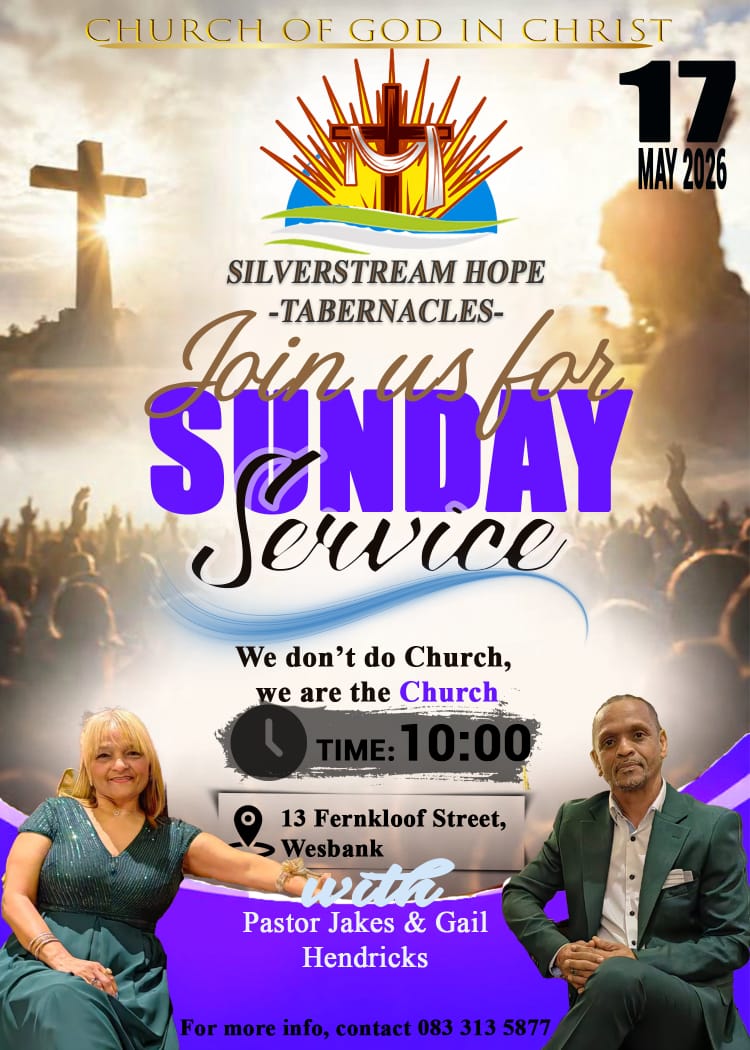 Event Invitation